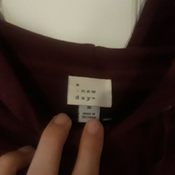 A New Day Hoodie - Picture 2 of 3